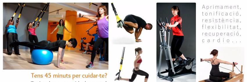 salutipilates's profile banner image