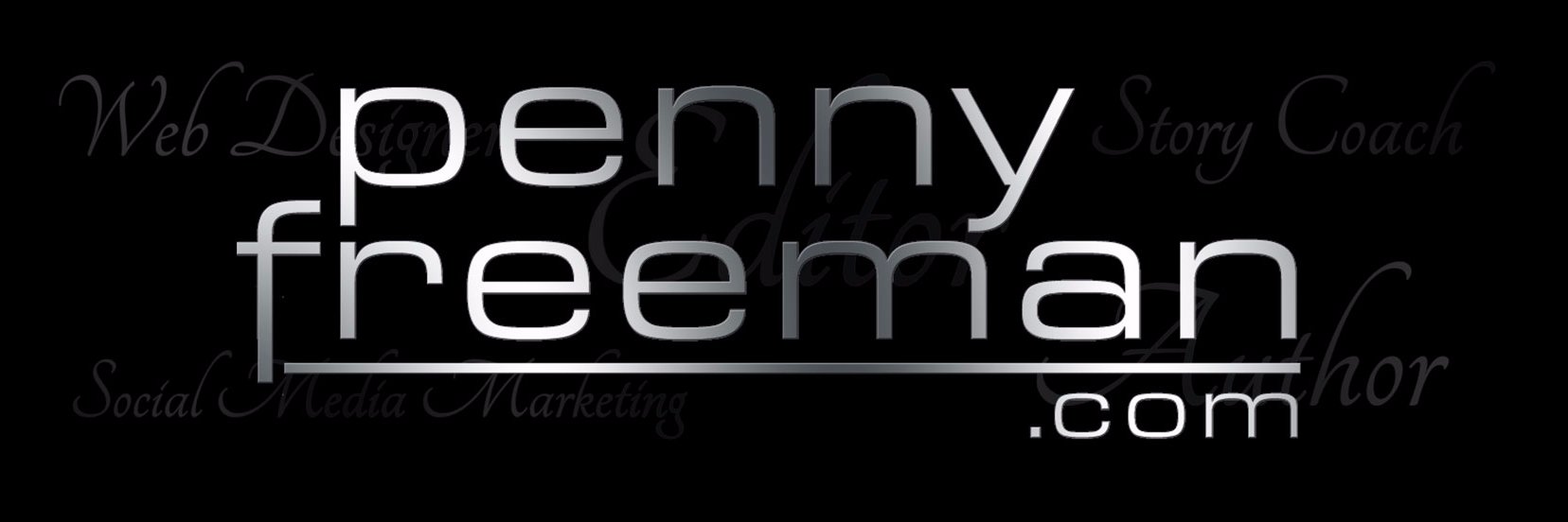 WordsmithPennyF's profile banner image