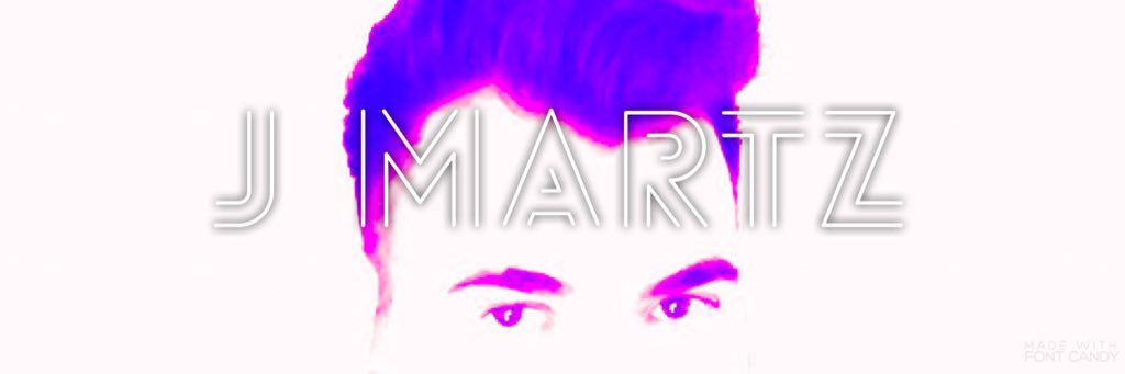 jmartzoficial's profile banner image