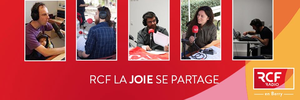 RCF en Berry banner