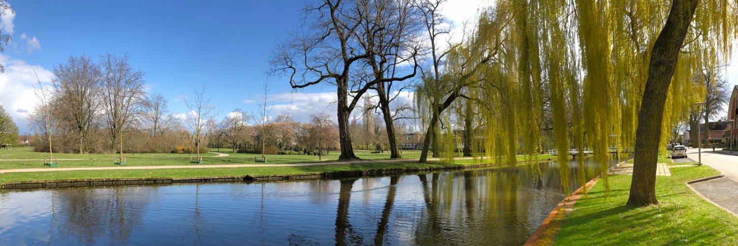 Gemeente Berkelland banner