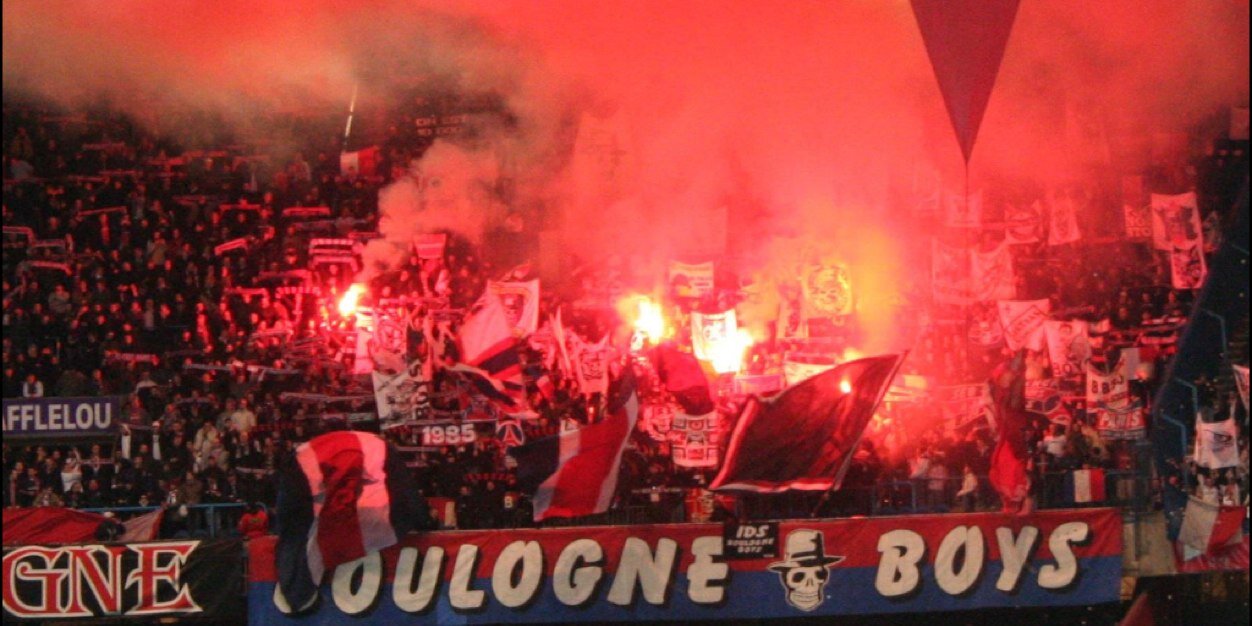 Thomas banner