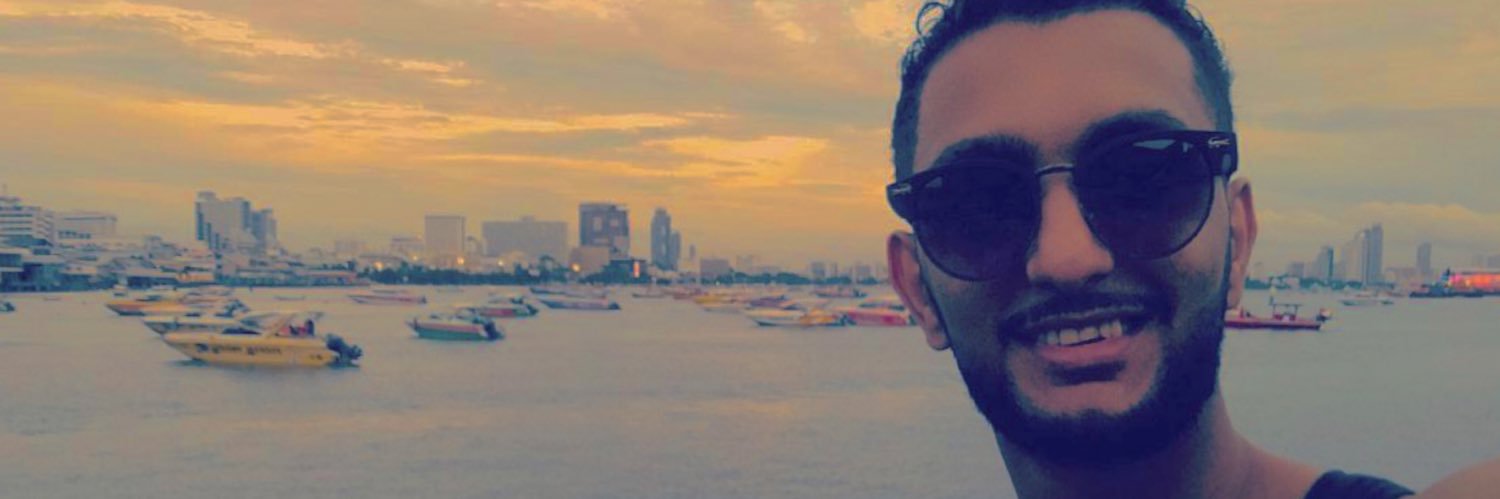 Tariq_Pi's profile banner image