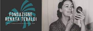 Fondazione Renata Tebaldi banner