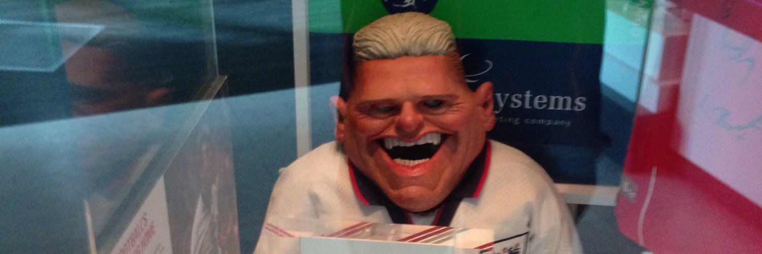 crackman76's profile banner image