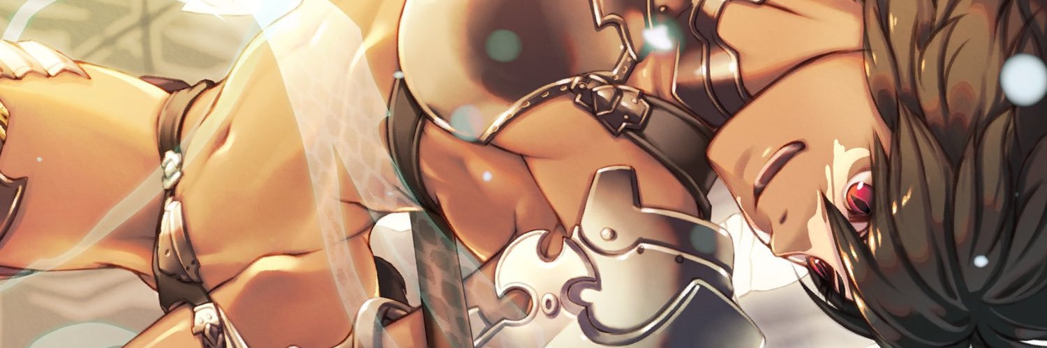 まぴ＜Chocobo＞☽ banner