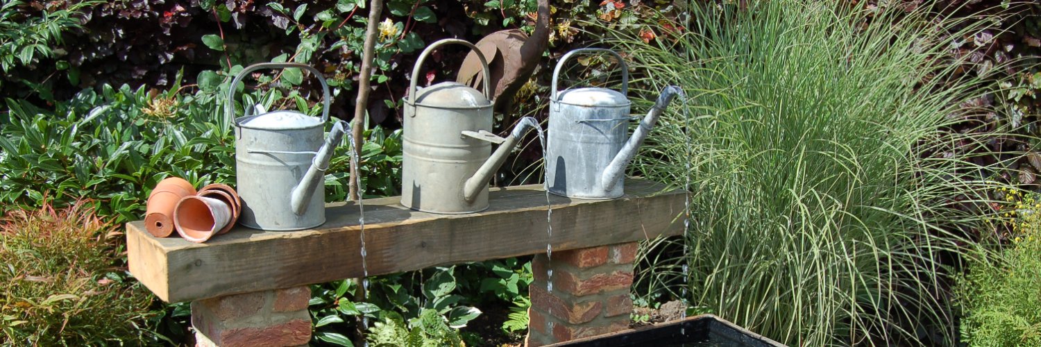 Pots & Trowels banner