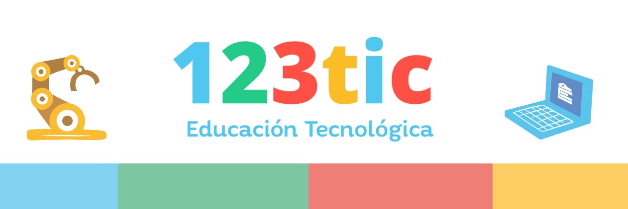 123TIC banner