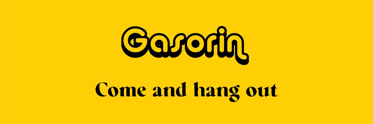 GamesGasorin's profile banner image