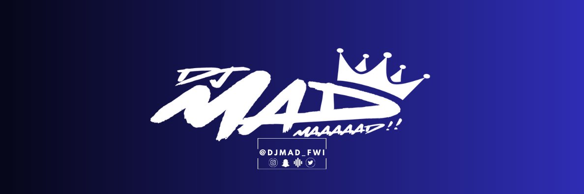 Djmad_fwi's profile banner image