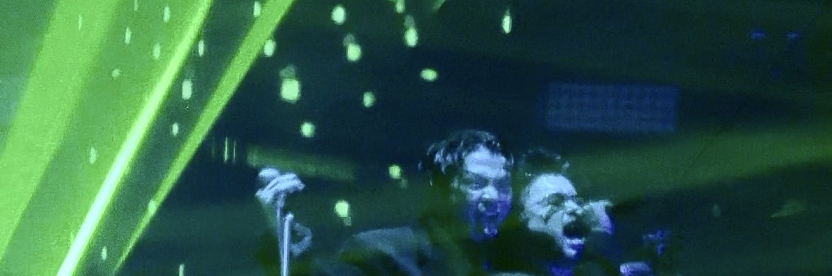 ちゃーりー ☺︎ banner
