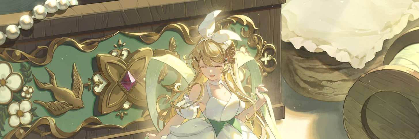 Hohoバラ's banner