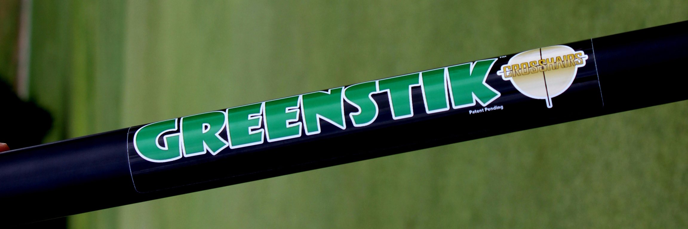 GreenStikGolf's profile banner image