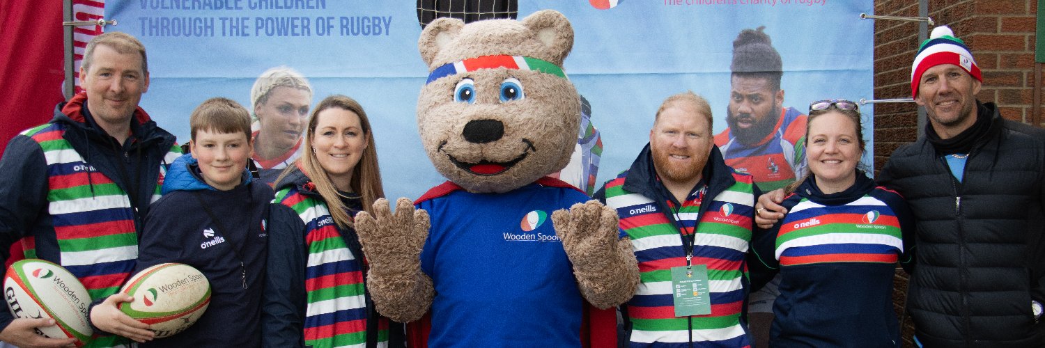 charityspoon's profile banner image