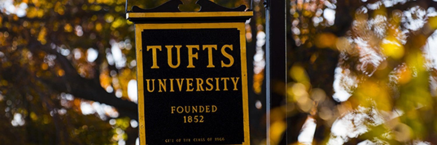 Tufts ASE Grad Student Council banner