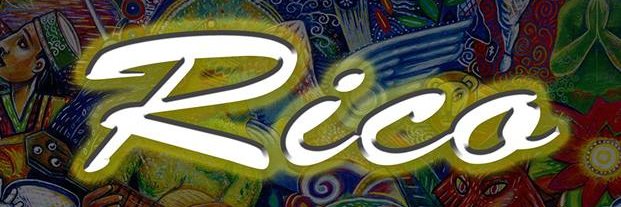 ricojams's profile banner image