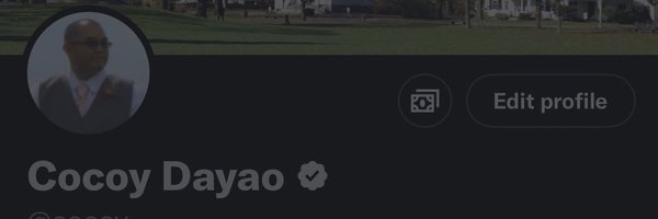 cocoy Profile Banner