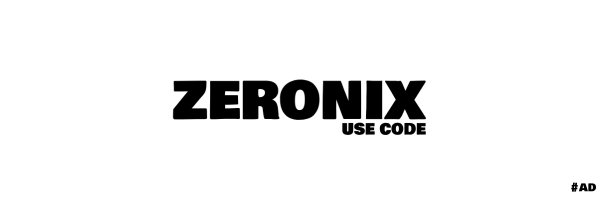 ZeronixTK Profile Banner