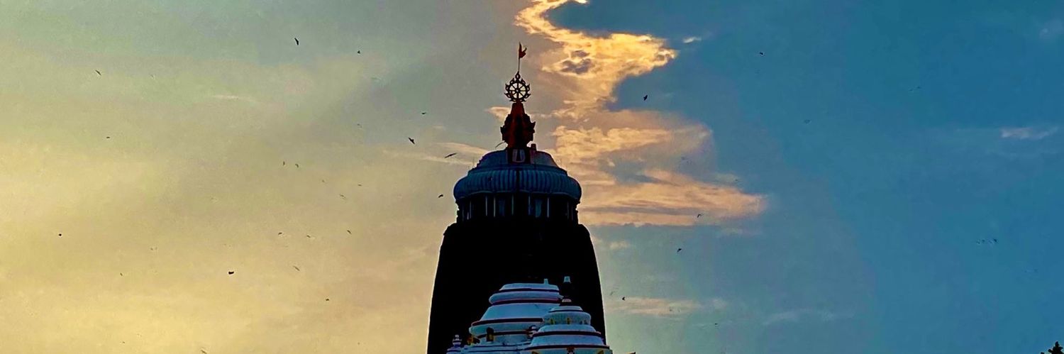 SUDIPTAROUT's profile banner image