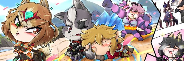 n_inuinu Profile Banner