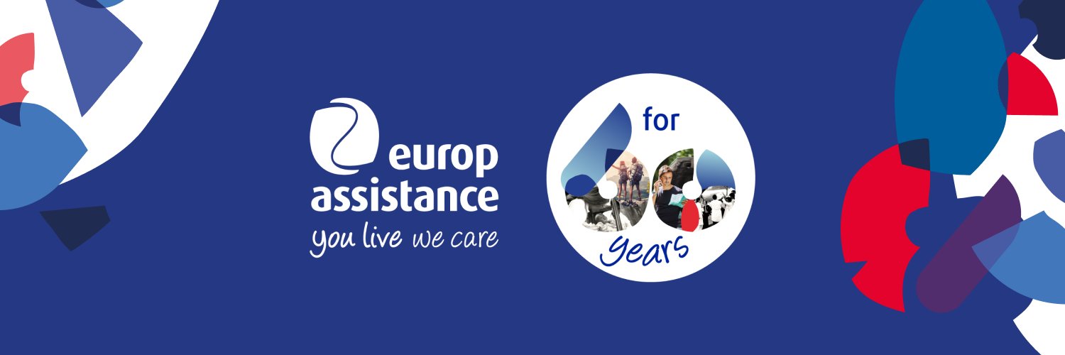 Europ Assistance Group banner