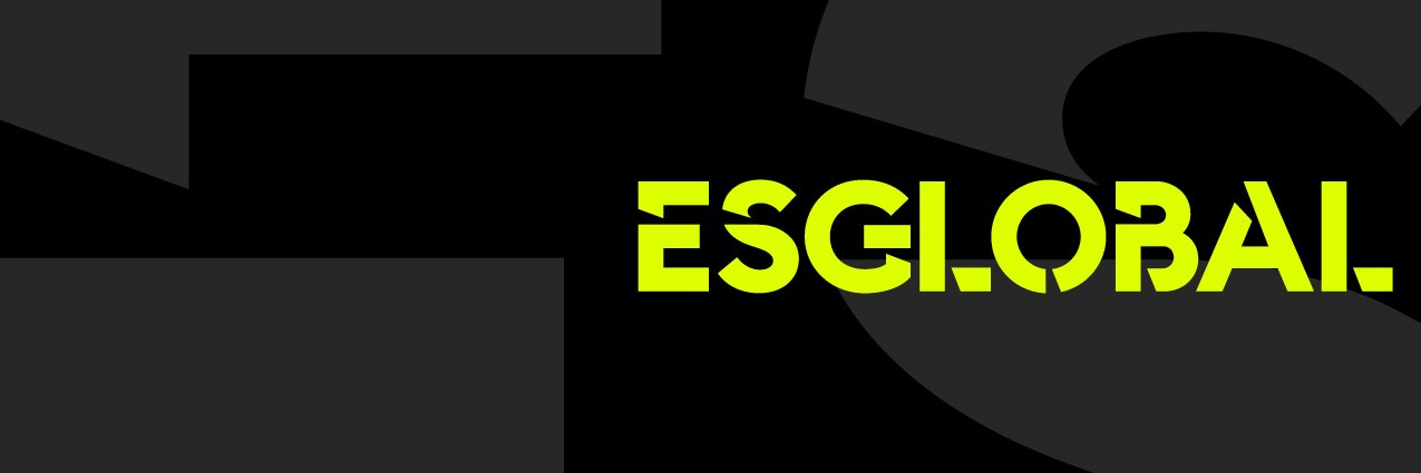 ES GLOBAL banner