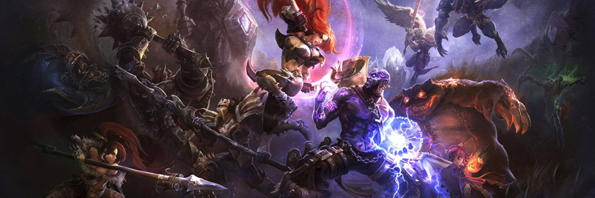 Cyber Corp banner
