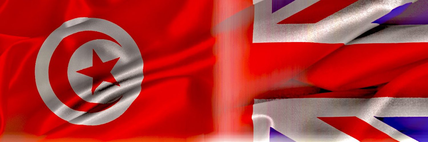 UK in Tunisia 🇬🇧🇹🇳 Profile Banner