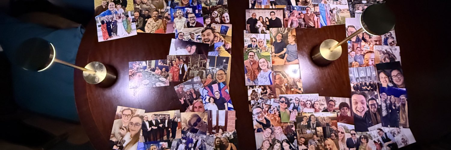JDWatson95's profile banner image