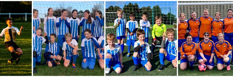 Swiss Valley Rangers FC banner