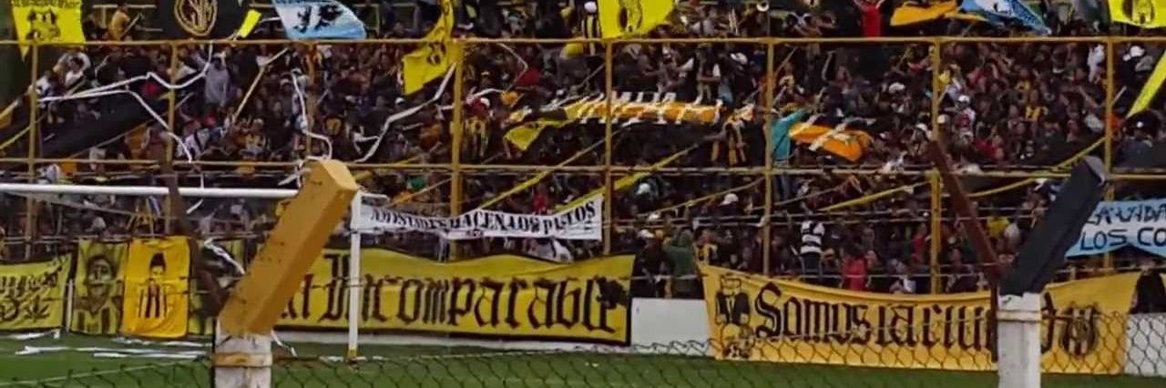 CSYD Madryn eSports banner