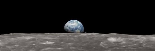 MrsAstronaut Profile Banner