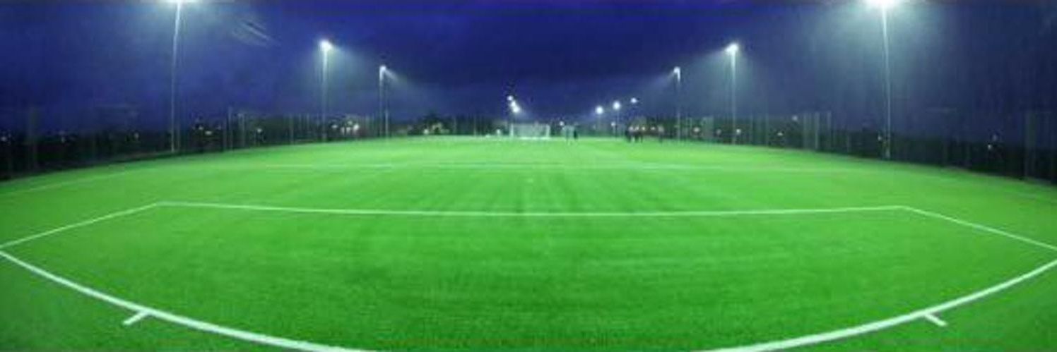 Sporting Club banner