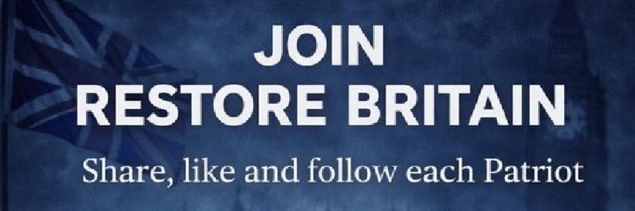 The Saxon Patriot #patriot #grumpy banner