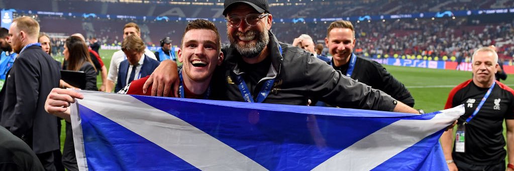 TheAnfieldYank's profile banner image