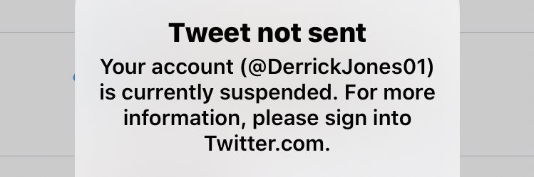 Derrick Jones banner