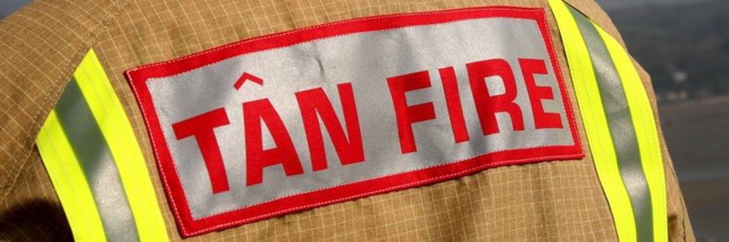 Powys Command banner