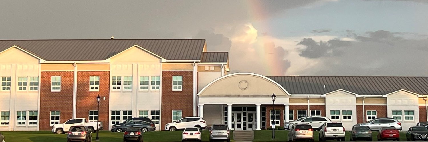 Cumberland Schools #WeAreCuCPS banner