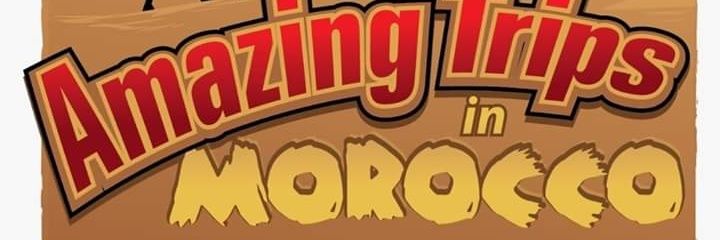 TripsAmazon's profile banner image
