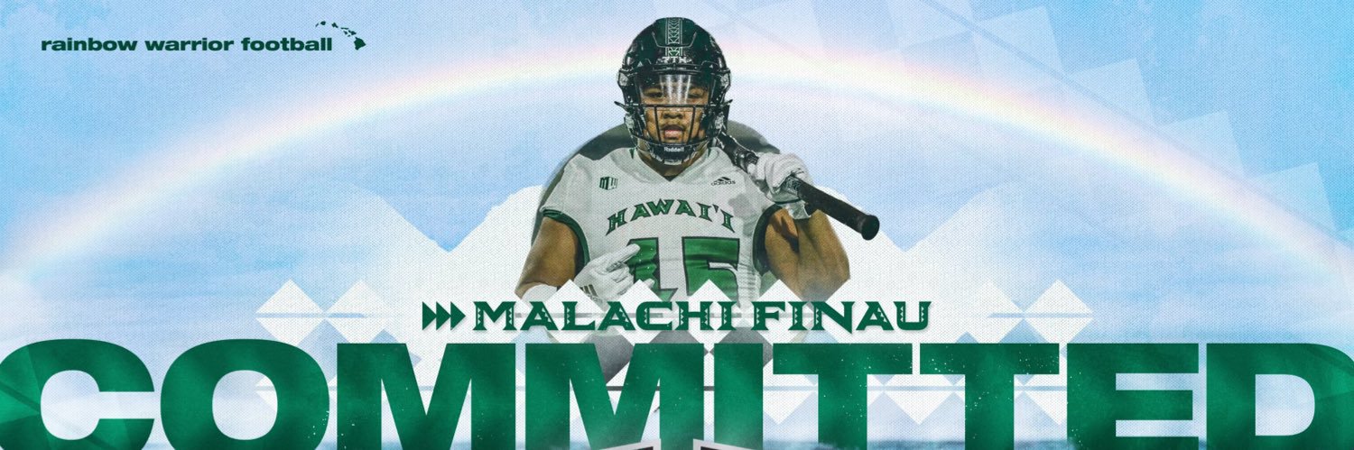 Kenneth Finau banner