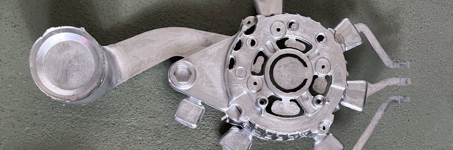 VITAL CAST VINOTH(BJP) banner