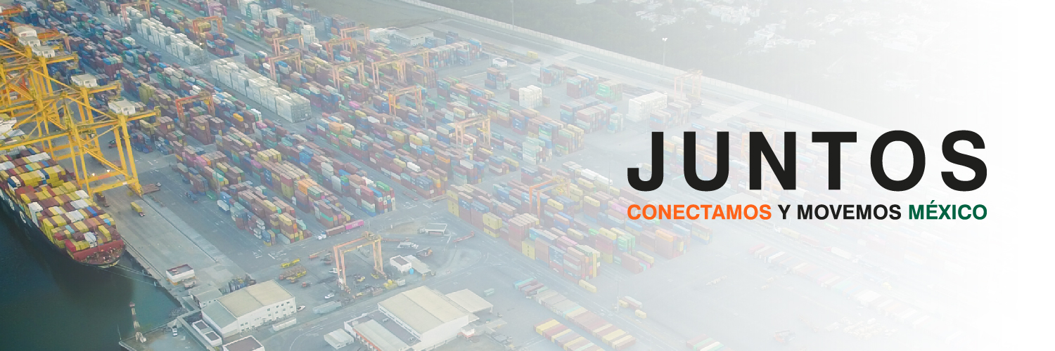 Contecon Manzanillo banner