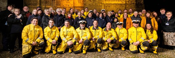 DoverRNLI Profile Banner