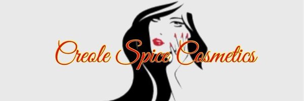 Creole Spice Cosmetics LLC., 💄👄🎨 Profile Banner