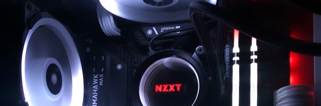 MagicAl92's profile banner image