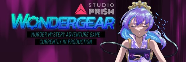 WondergearGame Profile Banner