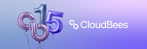 CloudBees Profile Banner