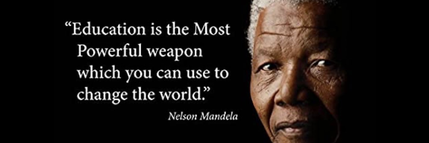 Nicholas Griffiths banner