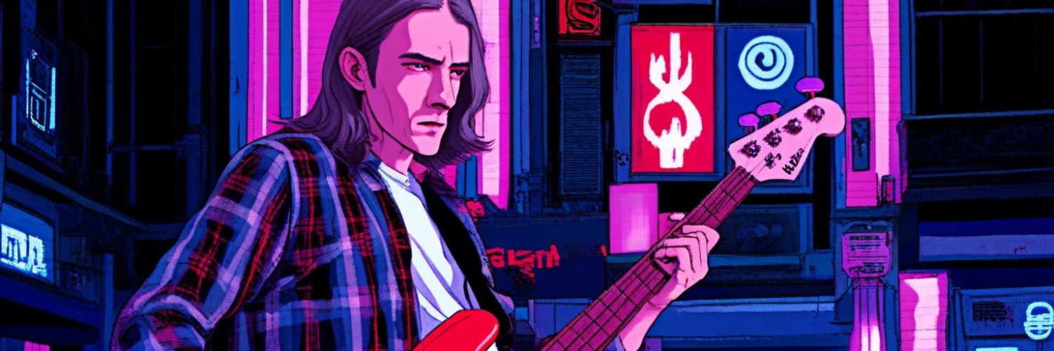 evsgamer's profile banner image