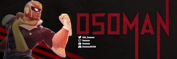 SSB_Osoman Profile Banner